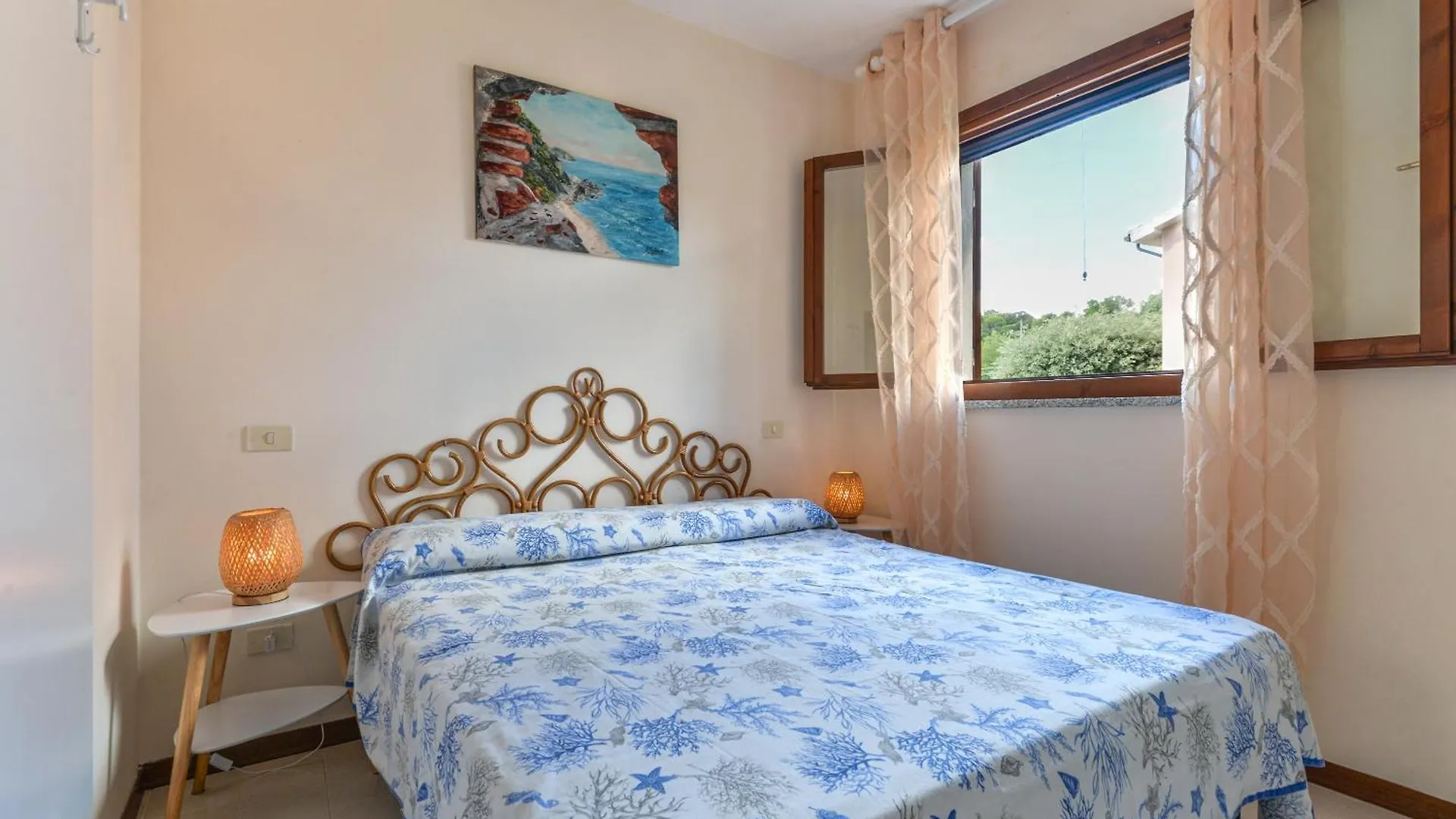 La Torretta Apartment Capoliveri