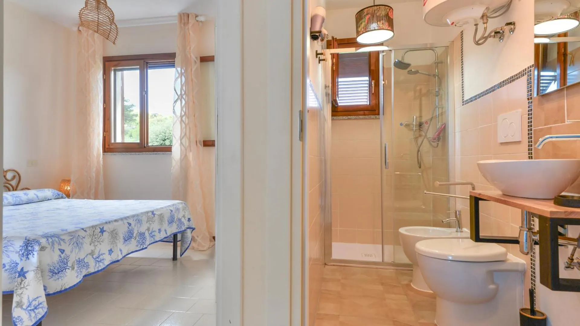 La Torretta Apartment Capoliveri  0*, Capoliveri (Isola d'Elba)