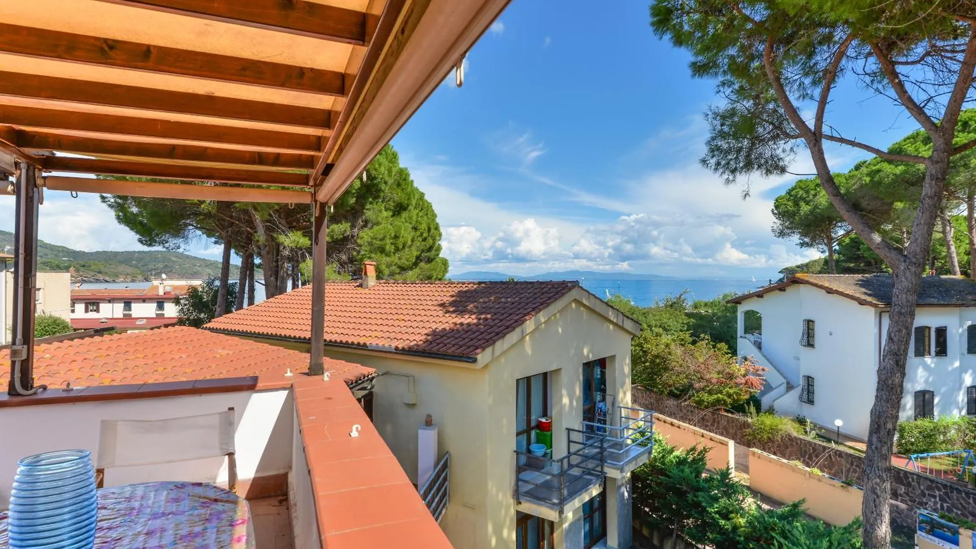 La Torretta Apartment Capoliveri  0*, Capoliveri (Isola d'Elba) Italy