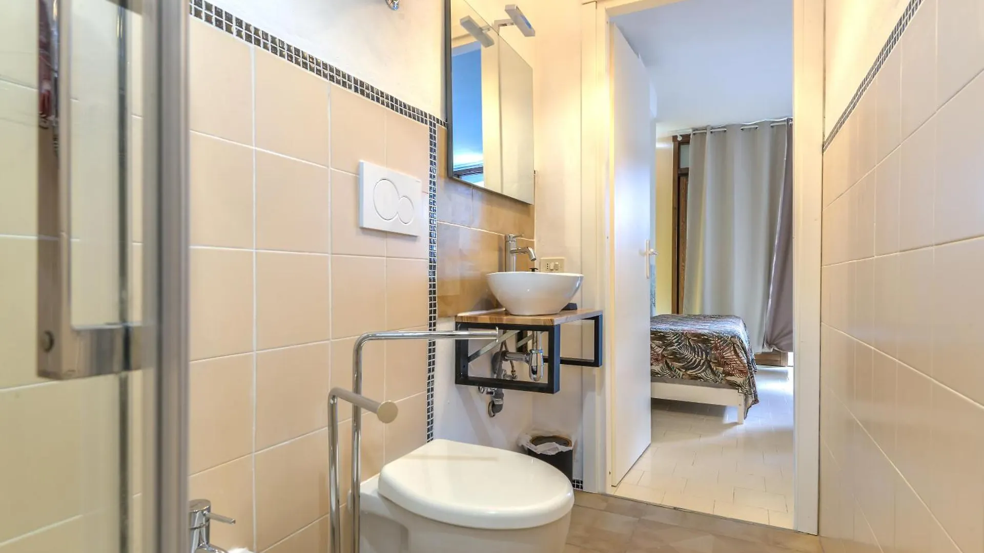La Torretta Apartment Capoliveri