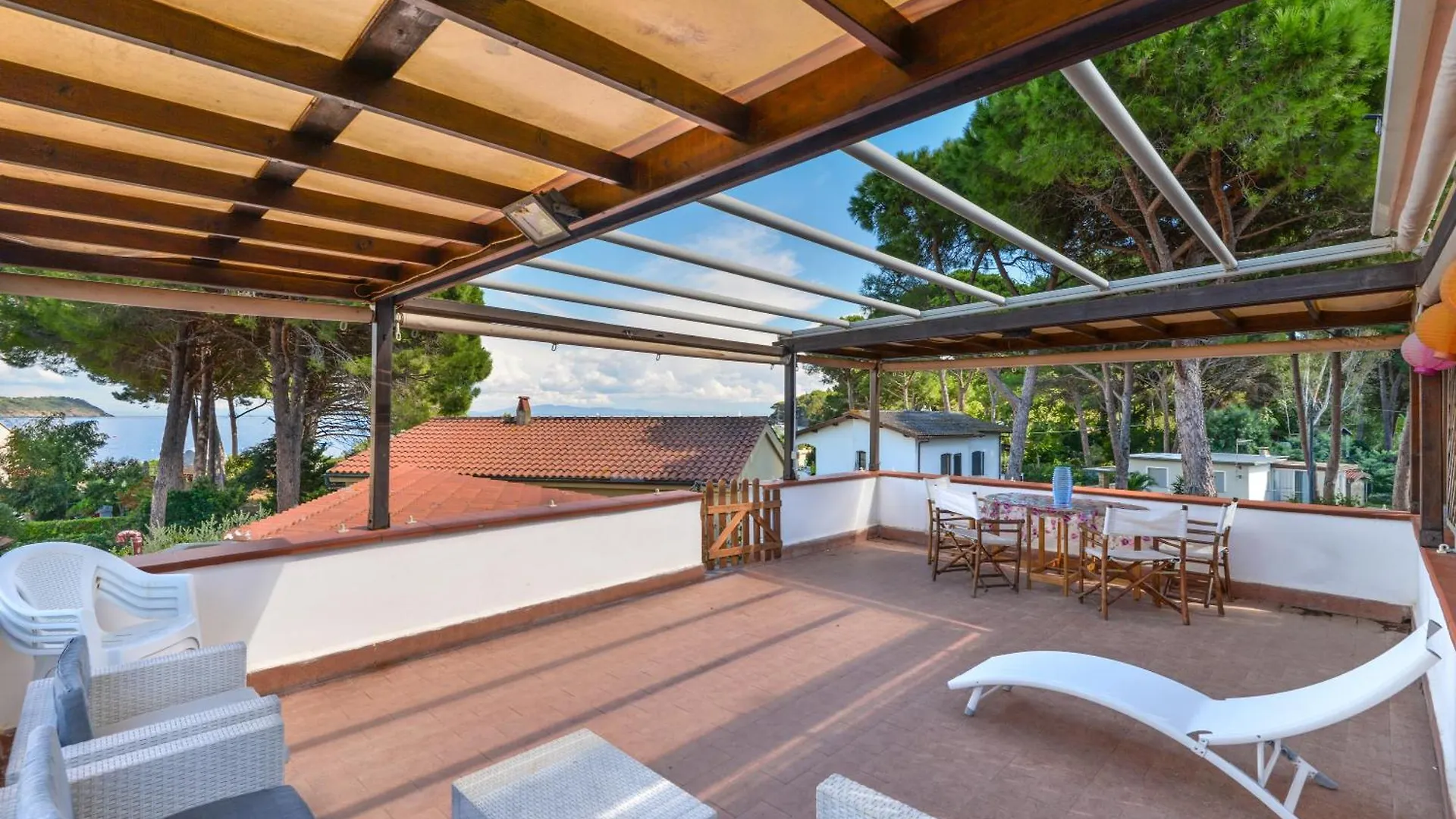 La Torretta Apartment Capoliveri   Capoliveri (Isola d'Elba)