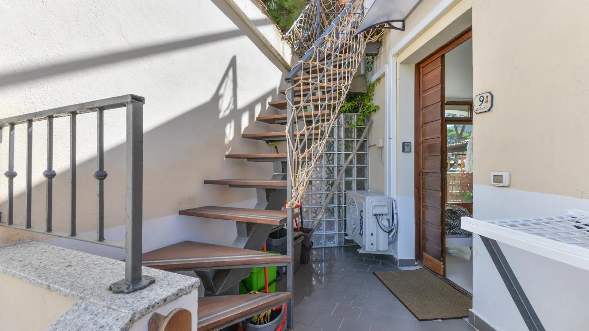 Apartmán La Torretta Capoliveri   Capoliveri (Isola d'Elba)