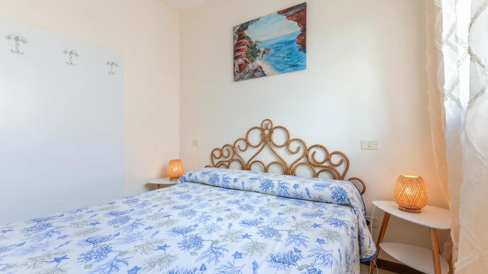La Torretta Apartment Capoliveri  Italy