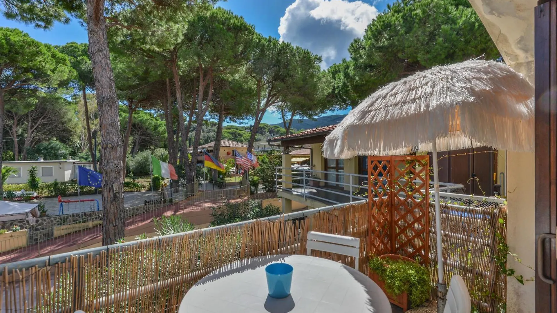 La Torretta Apartment Capoliveri  Capoliveri (Isola d'Elba)