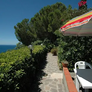 Appartamento Arlecchino, Capoliveri (Isola d'Elba)