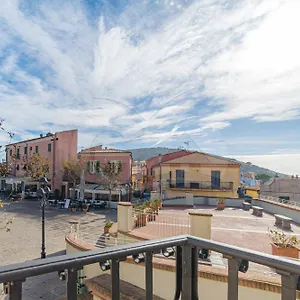 Appartamento La Scaletta, Capoliveri (Isola d'Elba)