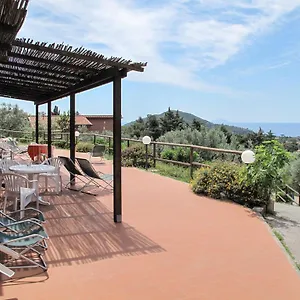 Appartamento Locazione Turistica Elbamar Lacona I-1, Capoliveri (Isola d'Elba)