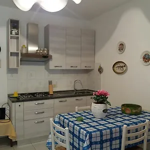 Appartamento Lentisco, Capoliveri (Isola d'Elba)