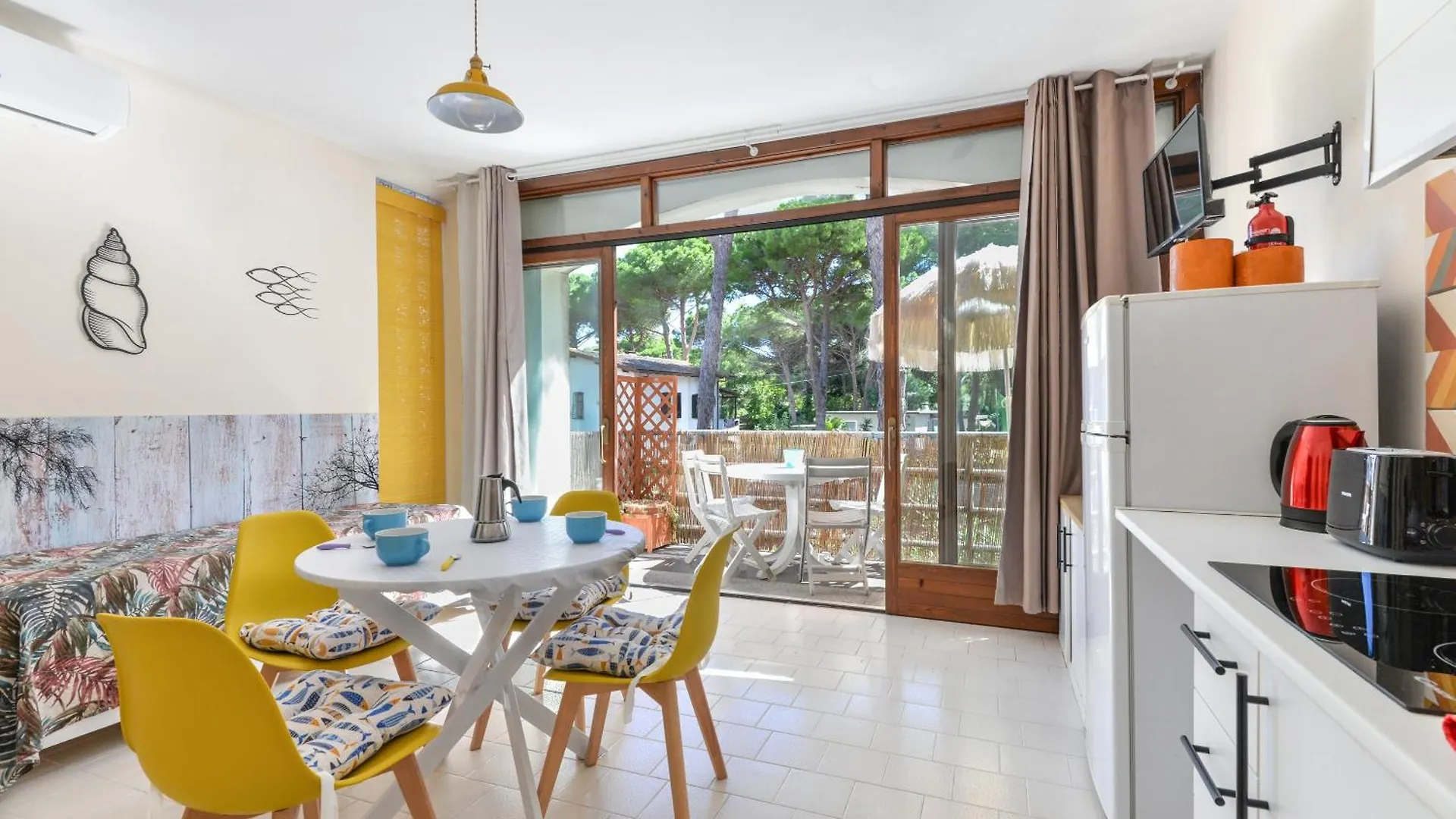 La Torretta Apartment Capoliveri  0*, Capoliveri (Isola d'Elba)